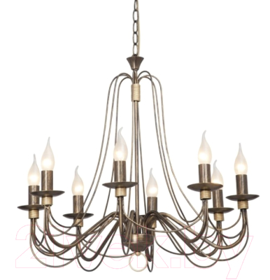 Люстра Vitaluce V1044/8 - фото