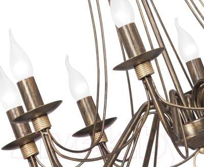 Люстра Vitaluce V1044/8