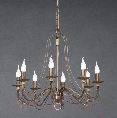 Люстра Vitaluce V1044/8