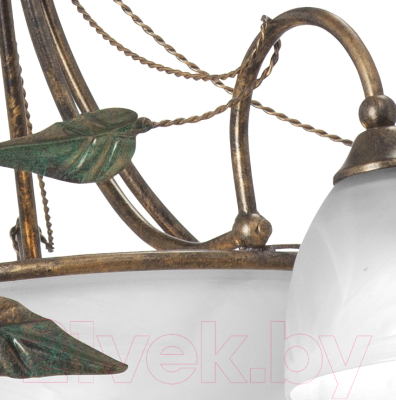 Люстра Vitaluce V1057/5+3