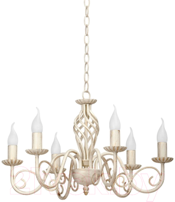 Люстра Vitaluce V1104-3/6 - фото