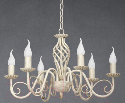 Люстра Vitaluce V1104-3/6