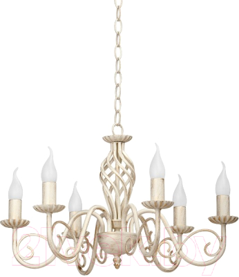 Люстра Vitaluce V1104/6 - фото