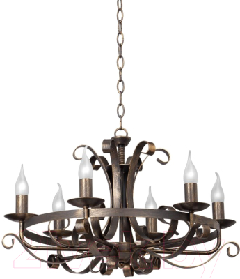 Люстра Vitaluce V1105/6 - фото