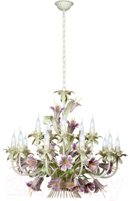 Люстра Vitaluce V1116/15 - фото