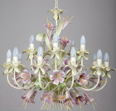 Люстра Vitaluce V1116/15