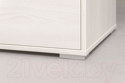 Комод Рэйгрупп Aleksa РГ-06 ARG-6 1679945 (ясень снежный)