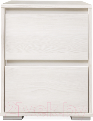 Прикроватная тумба Рэйгрупп Aleksa РГ-02 ARG-2 4055145 - фото