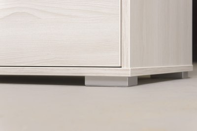 Прикроватная тумба Рэйгрупп Aleksa РГ-02 ARG-2 4055145