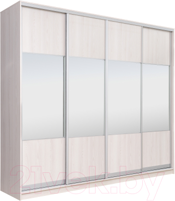 Шкаф Рэйгрупп 272 YYX Elgon РГ-14.01 - фото