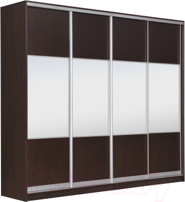 Шкаф Рэйгрупп 272 VVX Elgon РГ-14.01 - фото