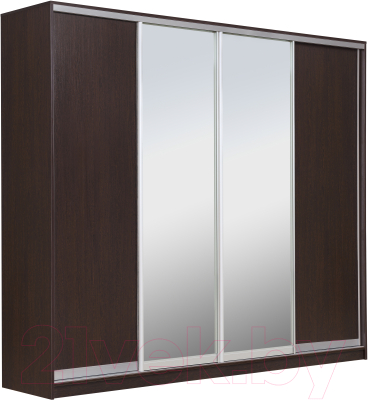 Шкаф Рэйгрупп 272 VVX Elgon РГ-14.02 - фото