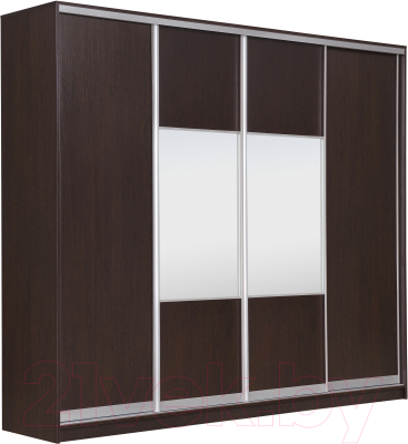 Шкаф Рэйгрупп 272 VVX Elgon РГ-14.05 - фото