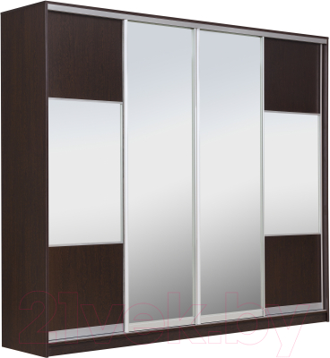 Шкаф Рэйгрупп 272 VVX Elgon РГ-14.06 - фото