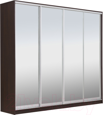 Шкаф Рэйгрупп 272 VVX Elgon РГ-14.04 - фото