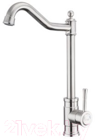 Смеситель Frap F41899-4 - фото