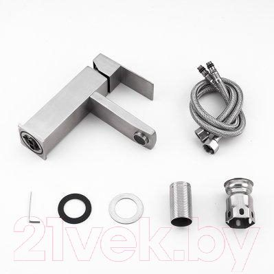 Смеситель Frap F10802