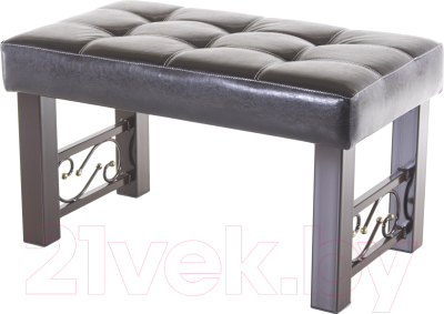 Банкетка AMC Lux 5 кожзам / 5.1А8022 - фото