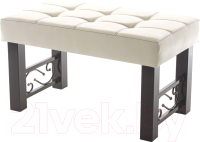 Банкетка AMC Lux 5 кожзам / 5.1А8023 - фото