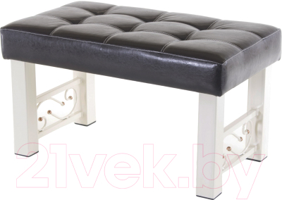 Банкетка AMC Lux 5 кожзам / 5.1А8032 - фото