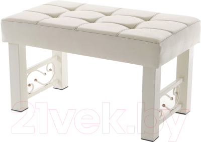 Банкетка AMC Lux 5 кожзам / 5.1А8033 - фото