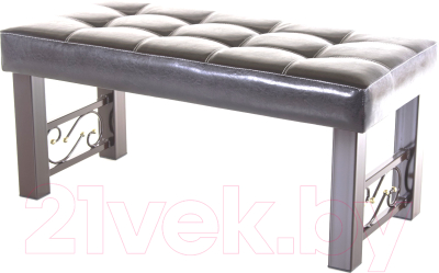 Банкетка AMC Lux 5 кожзам / 5.1А10022 - фото