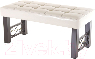 Банкетка AMC Lux 5 кожзам / 5.1А10023 - фото