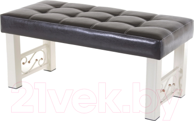 Банкетка AMC Lux 5 кожзам / 5.1А10032 - фото