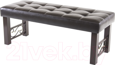 Банкетка AMC Lux 5 кожзам / 5.1А12022 - фото