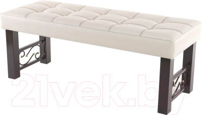 Банкетка AMC Lux 5 кожзам / 5.1А12023 - фото