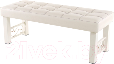 Банкетка AMC Lux 5 кожзам / 5.1А12033 - фото