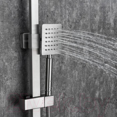 Душевая система Frap F24802