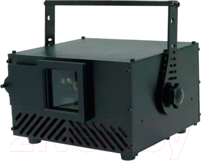 Прожектор сценический Golden AL1K+RGB - фото