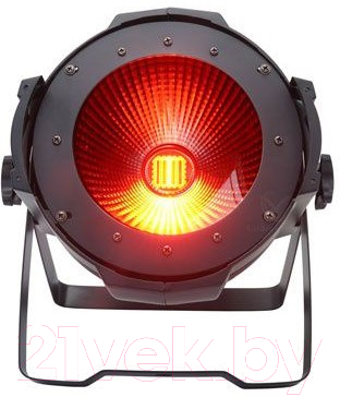 Прожектор сценический Golden PL100RGB