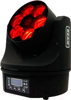 Прожектор сценический Golden MH60+LA - фото