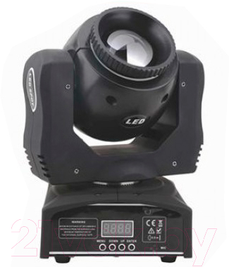 Прожектор сценический Golden MH68 - фото