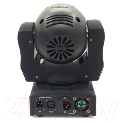 Прожектор сценический Golden MH68