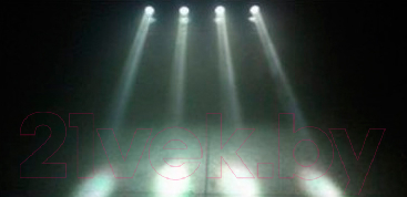 Прожектор сценический Golden MH68