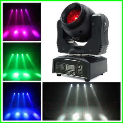 Прожектор сценический Golden MH68