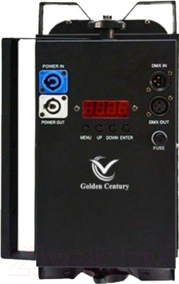 Прожектор сценический Golden GZ2B