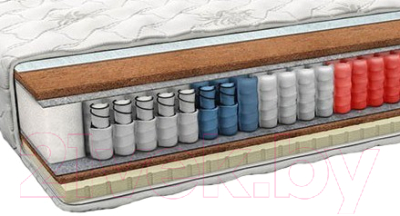 Матрас Барро Элит Престиж 527/2 70x200 - фото