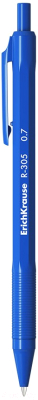 Ручка шариковая Erich Krause R-305 / 39055 - фото