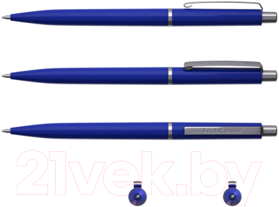 Ручка шариковая Erich Krause Smart / 44967