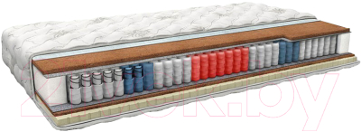 Матрас Барро Элит Престиж 527/2 90x186