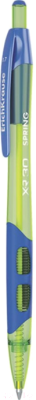 Ручка шариковая Erich Krause XR-30 Spring / 43622 - фото
