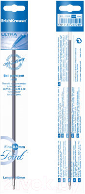 Стержень шариковый Erich Krause Ultra / 21508