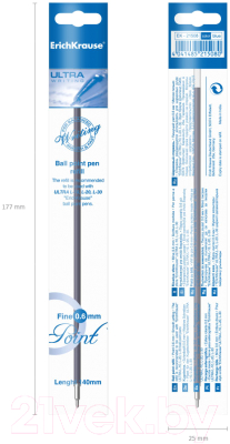 Стержень шариковый Erich Krause Ultra / 21508