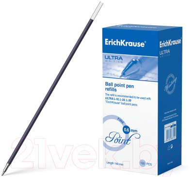 Стержень шариковый Erich Krause Ultra / 21508