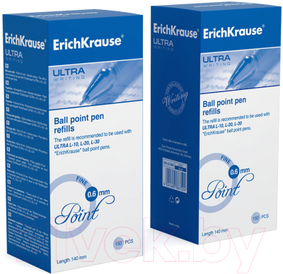 Стержень шариковый Erich Krause Ultra / 21508