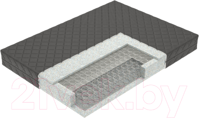 Матрас Mio Tesoro Letto 70x186